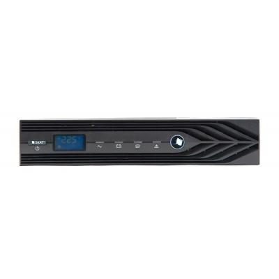 ИБП Бастион SKAT-UPS 3000 RACK+6x9Ah исп.E (8956)