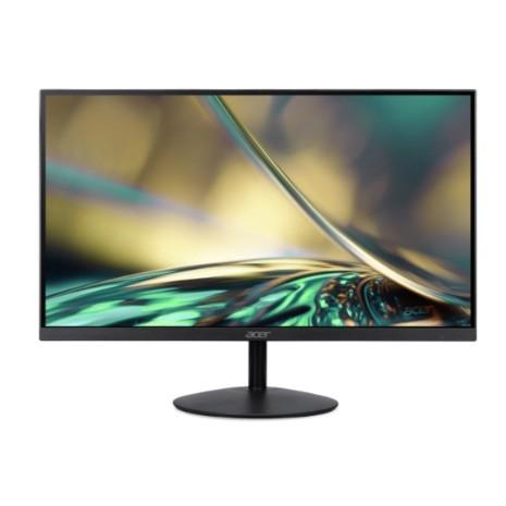 LCD Acer 27" SA272Ebi черный {IPS 1920x1080 100Hz 4ms 178/178 250cd HDMI} [UM.HS2EE.E09]