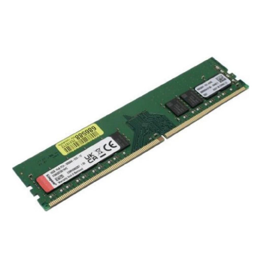 Память DDR4 Kingston KSM32ES8/16HC 16Gb DIMM ECC U PC4-25600 CL22 3200MHz