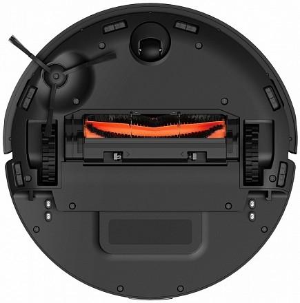 Xiaomi Mi Robot Vacuum Mop 2 Pro Black [BHR5204EU] Робот пылесос