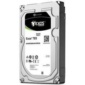 1TB Seagate Exos 7E8 HDD (ST1000NM000A) {SATA 6Gb/s, 7200 rpm, 256mb buffer, 3.5"}