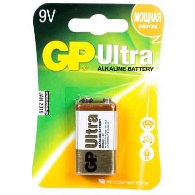 GP 1604AU-5CR1 10/200  Ultra  (1 шт. в уп-ке) крона