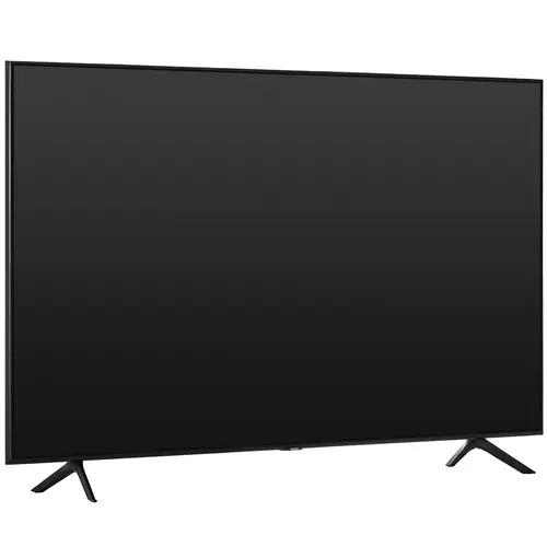 Samsung 65" UE65CU7100UXRU Series {черный 4K Ultra HD 60Hz DVB-T2 DVB-C DVB-S2 USB WiFi Smart TV (RUS)}