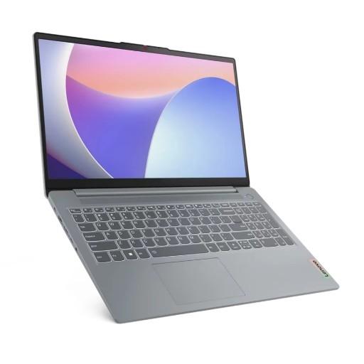 Lenovo IdeaPad Slim 3 [82XQ00B5PS] Grey 15.6" {FHD Ryzen 3 7320U/8Gb/256Gb SSD/VGA int/noOS}