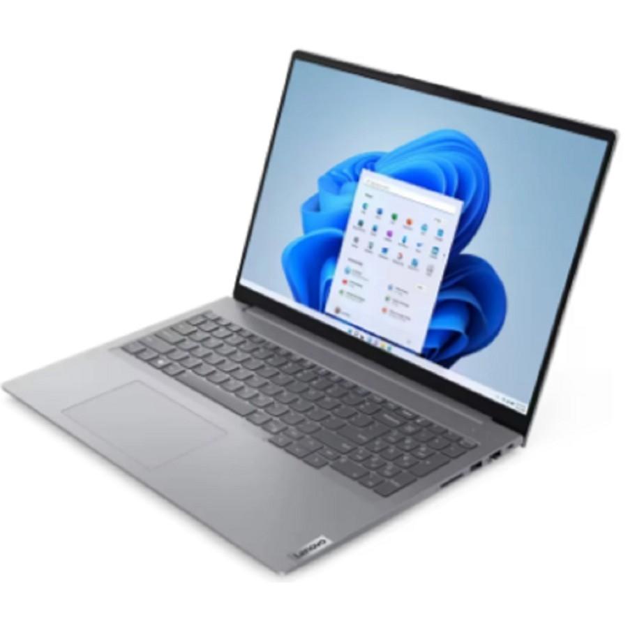 Lenovo ThinkBook 16 G6 IRL [21KH0036AK] (КЛАВ.РУС.ГРАВ.) 16" {WUXGA IPS i5-1335U/8GB/512GB SSD/DOS}