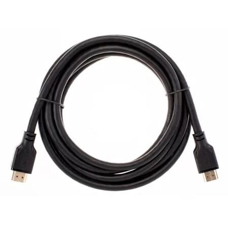 Telecom TCG255-3M  Кабель HDMI 19M/M,ver. 2.1, 8K@60 Hz 3m Telecom <TCG255-3M>