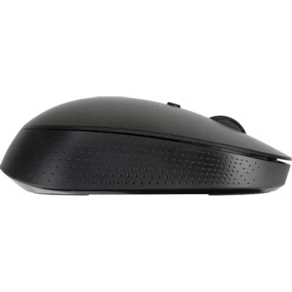 Xiaomi Mi Dual Mode Wireless Mouse Silent Edition (Black) Беспроводная мышь [HLK4041GL]