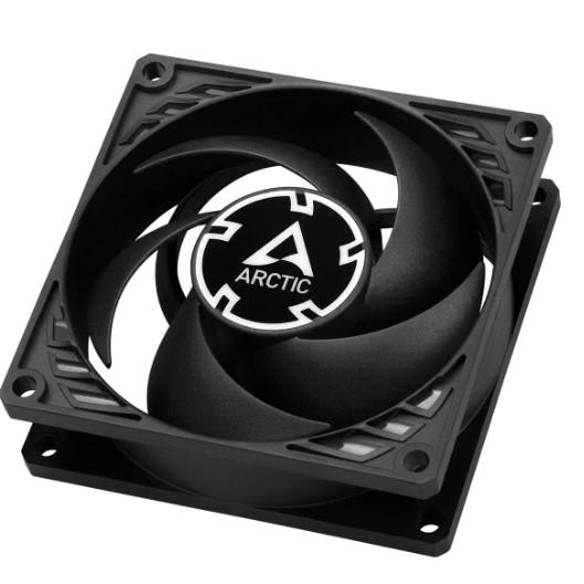 Case fan ARCTIC P8 MAX (Black) (ACFAN00286A )