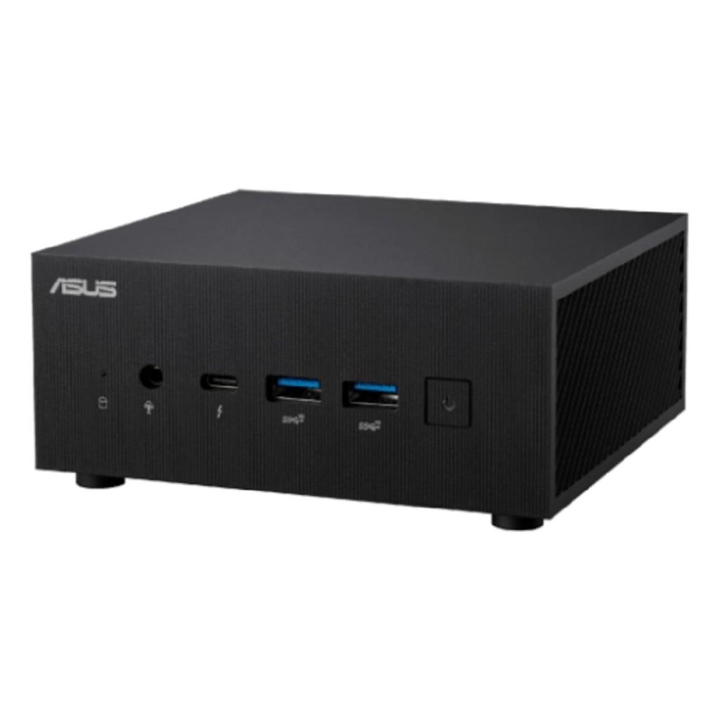 ASUS 90MR00U1-M007P0 [90MR00U1-M007P0] Black { i7 13700H (2.4) UHDG noOS 2.5xGbitEth WiFi BT 120W }