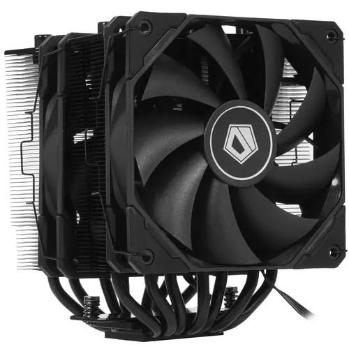 Устройство охлаждения(кулер) ID-COOLING SE-207-XT ADVANCED,  Ret