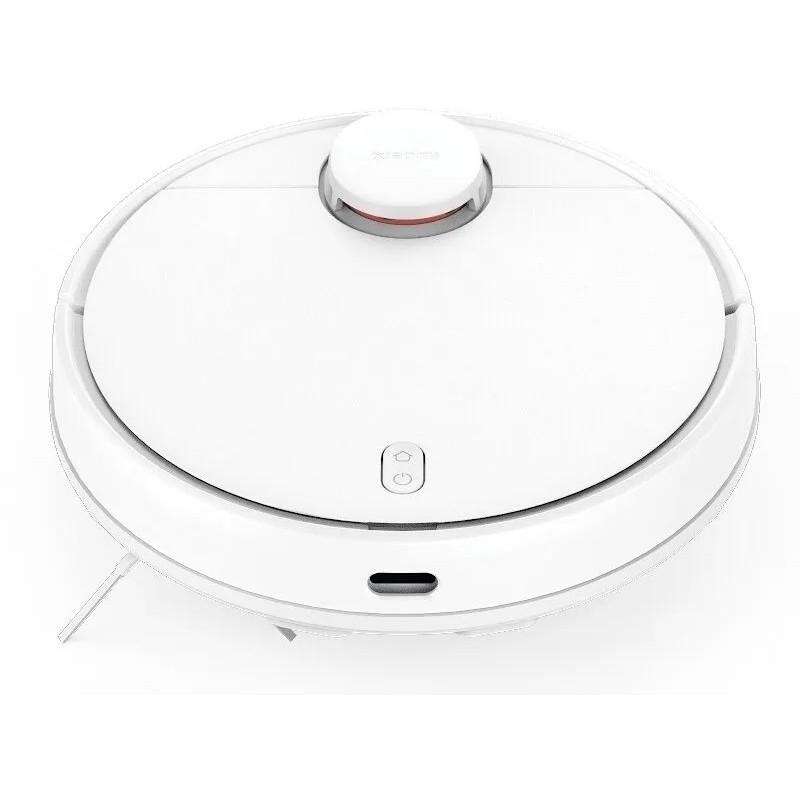 Xiaomi Robot Vacuum S10 EU [BHR5988EU] Робот пылесос