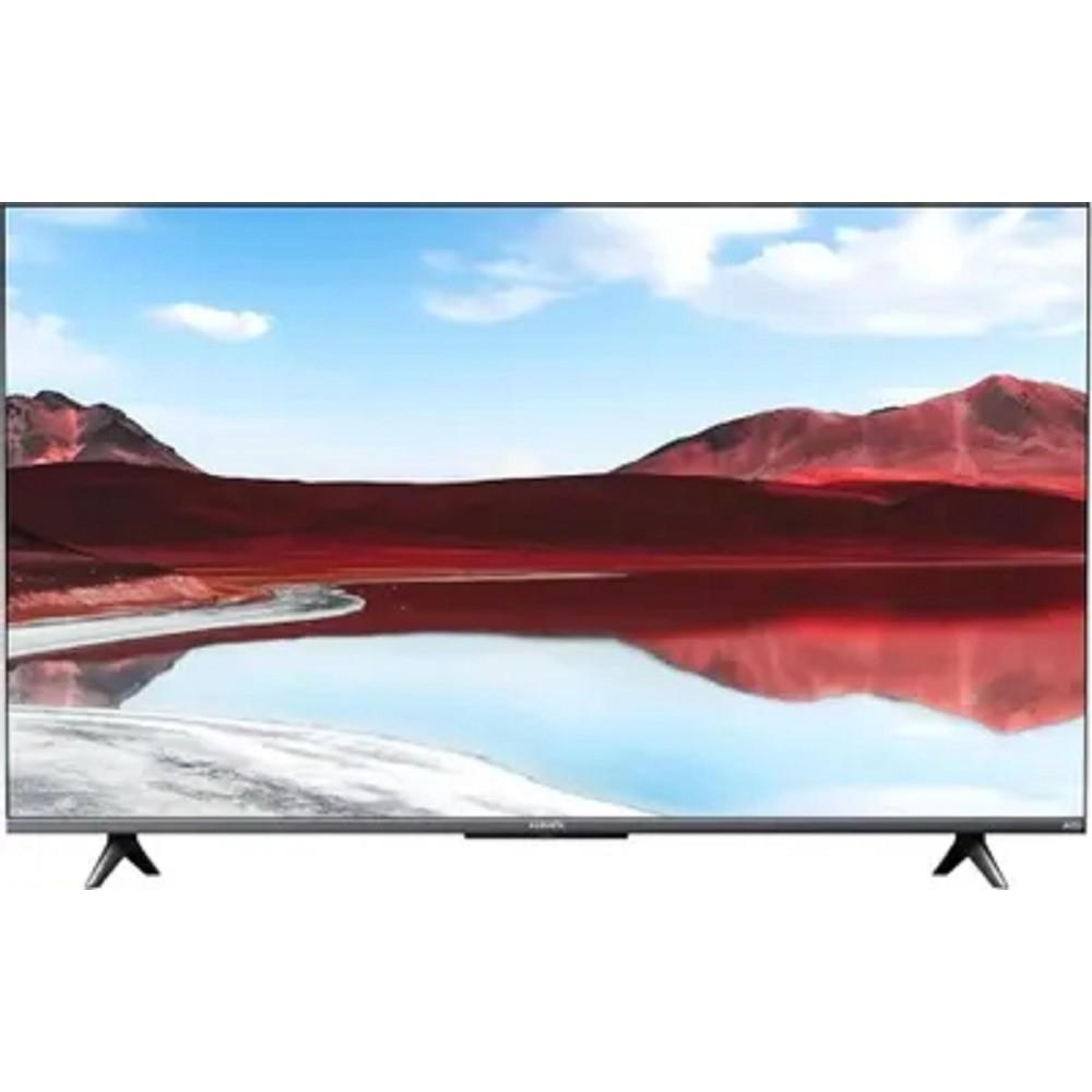 Xiaomi 75" MI TV A Pro 2025 черный/4K Ultra HD/60Hz/DVB-T2/DVB-C/DVB-S2/USB/WiFi/Smart TV [L75MA-SRU]