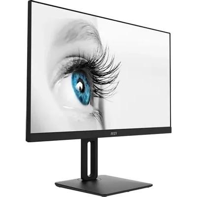 LCD MSI 27" Pro MP271AP черный [9S6-3PA29T-086]