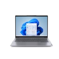 Lenovo ThinkBook 14 G7 IML [21MR002QQN] (КЛАВ.РС.ГРАВ.) 14" {WUXGA Ultra 5 125U/16Gb/512Gb SSD/DOS + Bag}