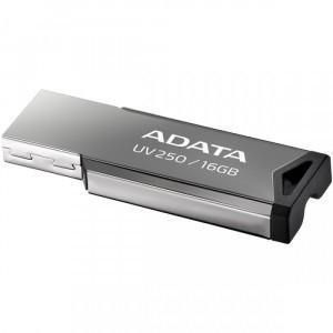 Флэш-накопитель USB2 16GB AUV250-16G-RBK ADATA