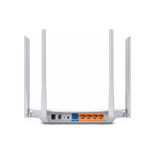 TP-Link ARCHER C50 Двухдиапазонный Wi-Fi роутер AC1200