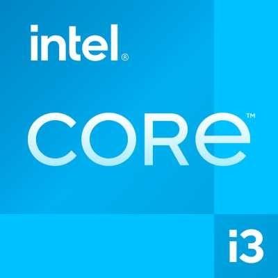 CPU Intel Core i3-12100 Alder Lake OEM {3.3 ГГц/ 4.3 ГГц в режиме Turbo, 12MB, Intel UHD Graphics 730, LGA1700}