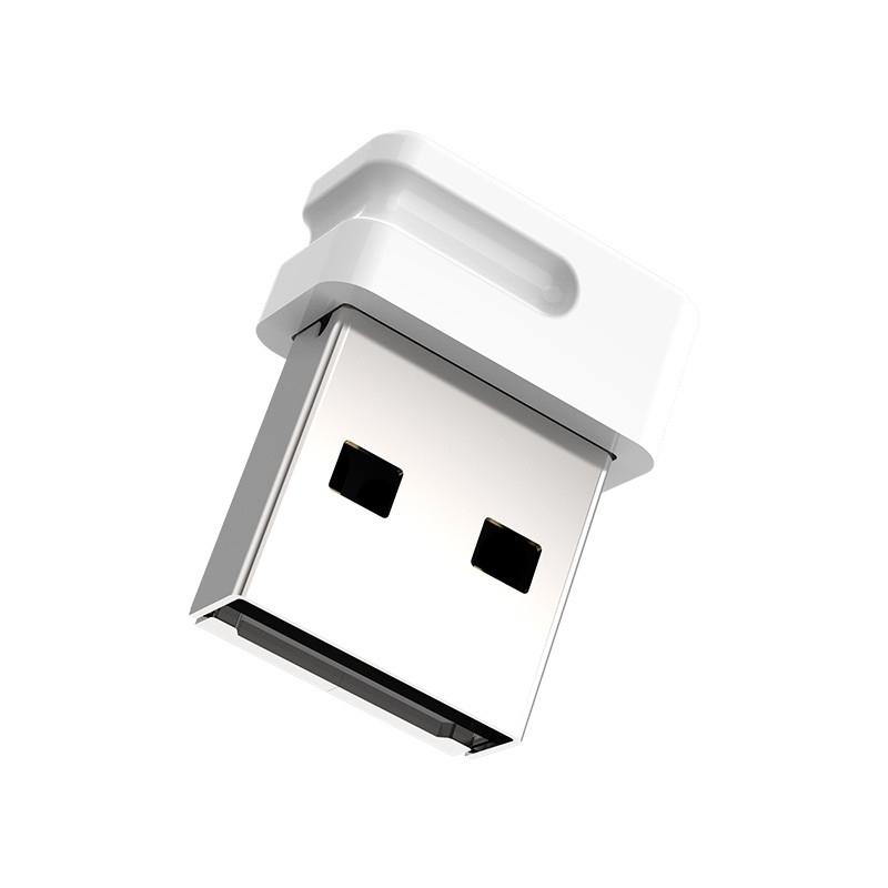 Netac USB Drive 64GB USB Drive U116 USB3.0  retail version [NT03U116N-064G-30WH]