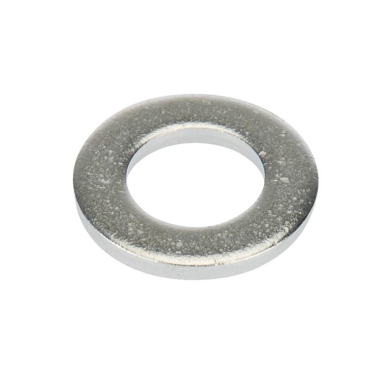 Rexant KR-01-3531-007 Шайба плоская KRANZ DIN 125, M12, короб (50 шт./уп.)
