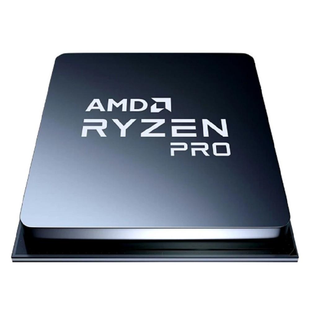 CPU AMD Ryzen 5 PRO 4655G OEM (100-000001155) {3,70GHz, Turbo 4,20GHz, Radeon Graphics AM4}