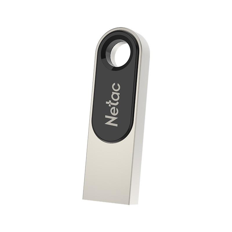 Netac USB Drive 128GB U278 USB3.0 128GB, retail version [NT03U278N-128G-30PN]