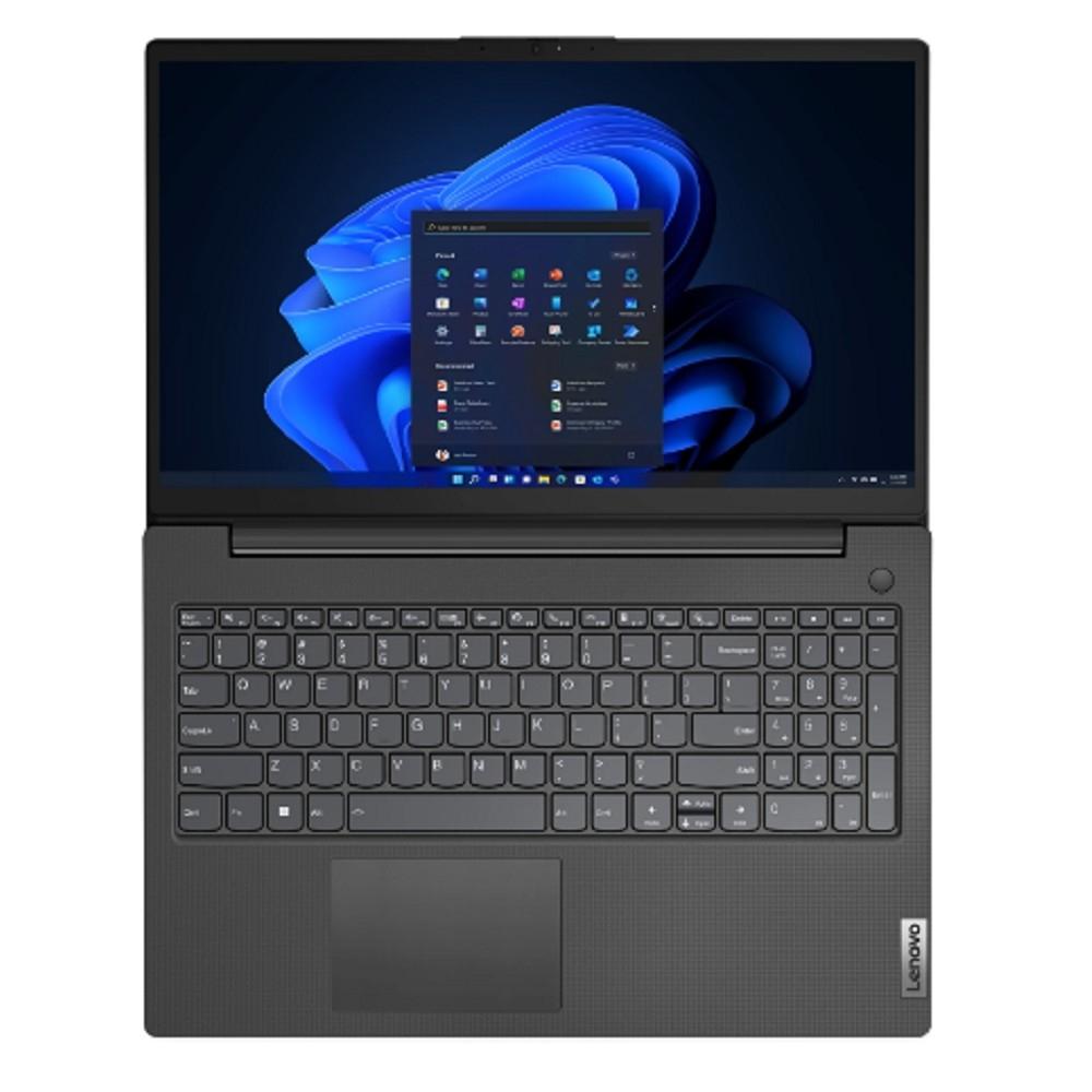 Lenovo V15 G3 IAP [82TT005DAK] (КЛАВ.РУС.ГРАВ.) Business Black 15.6" {FHD TN i3-1215U/8Gb/256Gb SSD/DOS}