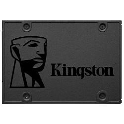 Kingston SSD 480GB А400 SA400S37/480G {SATA3.0}