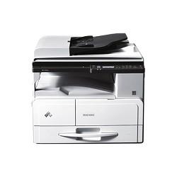 Ricoh MP 2014AD МФУ, A3, 256Мб, 20стр/мин, дуплекс, GDI, ARDF50, цв.сканер, в комплекте тонер (4000стр), девелопер, инструкция (912356)