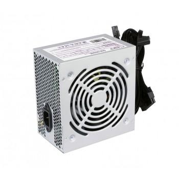 CBR PSU-ATX400-12EC Блок питания ATX, 400W, 20+4pin/1*4pin/1*IDE/2*SATA, 12cm fan