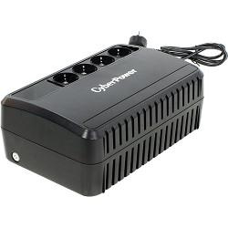UPS CyberPower BU1000E 1000VA/600W (4 EURO) [271409]