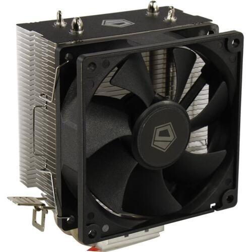 Кулер для процессора ID-Cooling SE-902-SD V3, S1700/1200/115x/AMD, 9cm, 2000rpm, 37.44CFM, 3pin