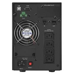 CyberPower OLS1000E UPS {1000VA/900W USB/RS-232/SNMPslot (4 IEC С13) NEW}