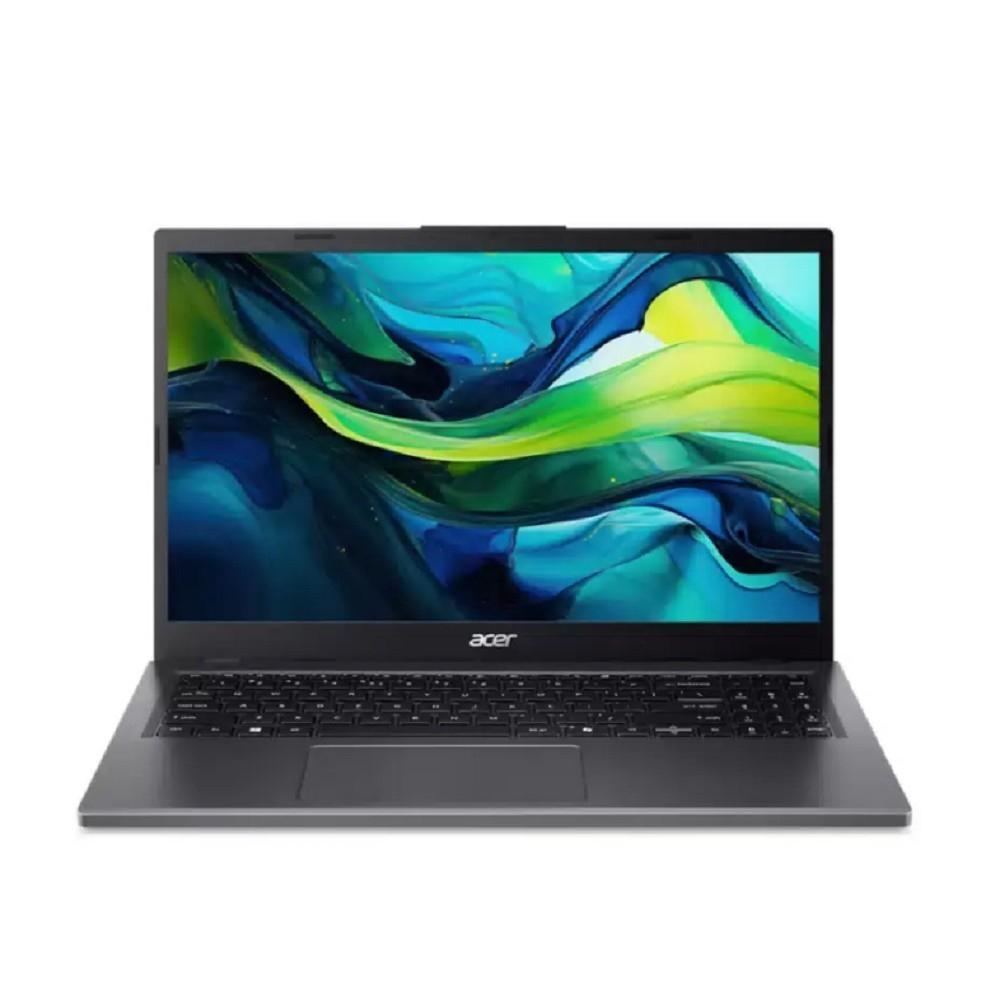 Acer Aspire A15-41M [NX.KXBCD.005] Iron 15.6" {FHD Ryzen 5 7535U/16Gb/SSD512Gb/NoOS}