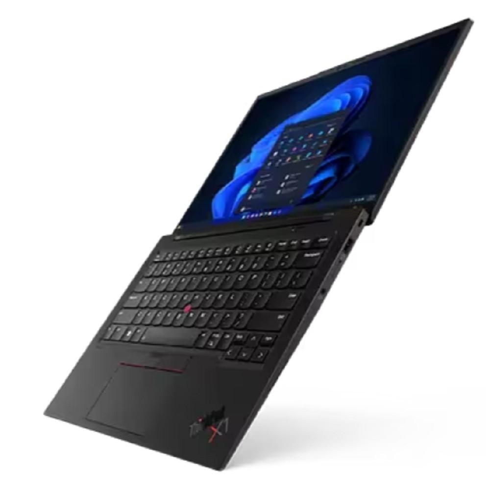 Lenovo Thinkpad X1 Carbon G11 [21HM002FUS] 14" {WUXGA IPS 400nits 100sRGB i7-1365U/32Gb/512Gb SSD/W11Pro}