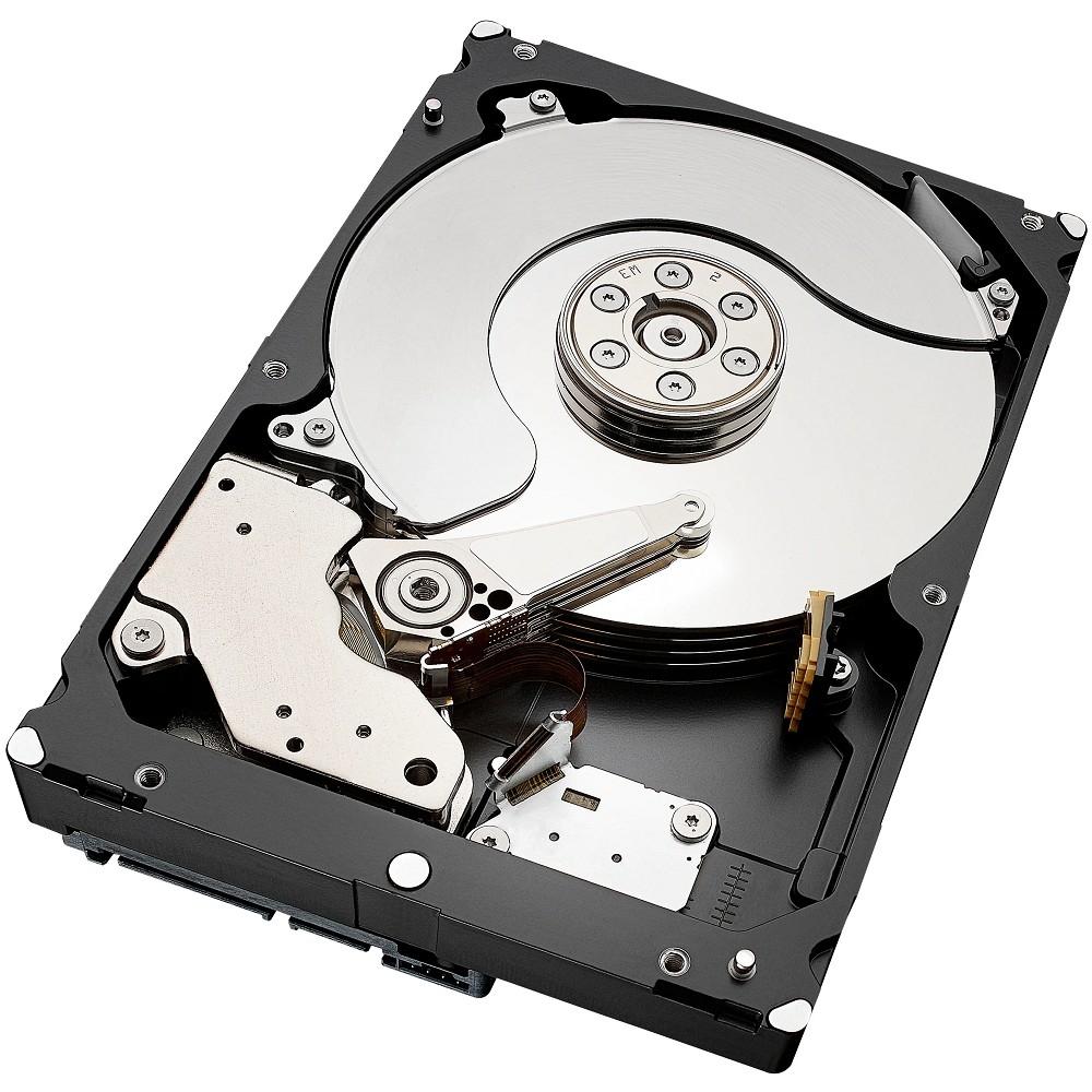 8TB Seagate BarraCuda (ST8000DM004) {Serial ATA III, 5400 rpm, 256mb buffer}