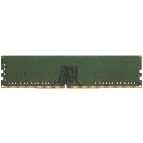 Kingston DDR4 DIMM 16GB KVR32N22S8/16 PC4-25600, 3200MHz, CL22