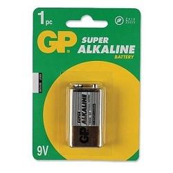 GP 1604A-5CR1 10/200  Super (1 шт. в уп-ке) крона