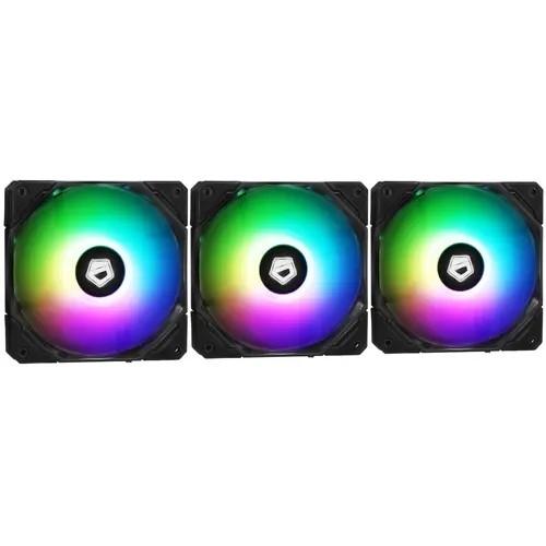 Case Fan ID-Cooling TF-12025-ARGB-TRIO