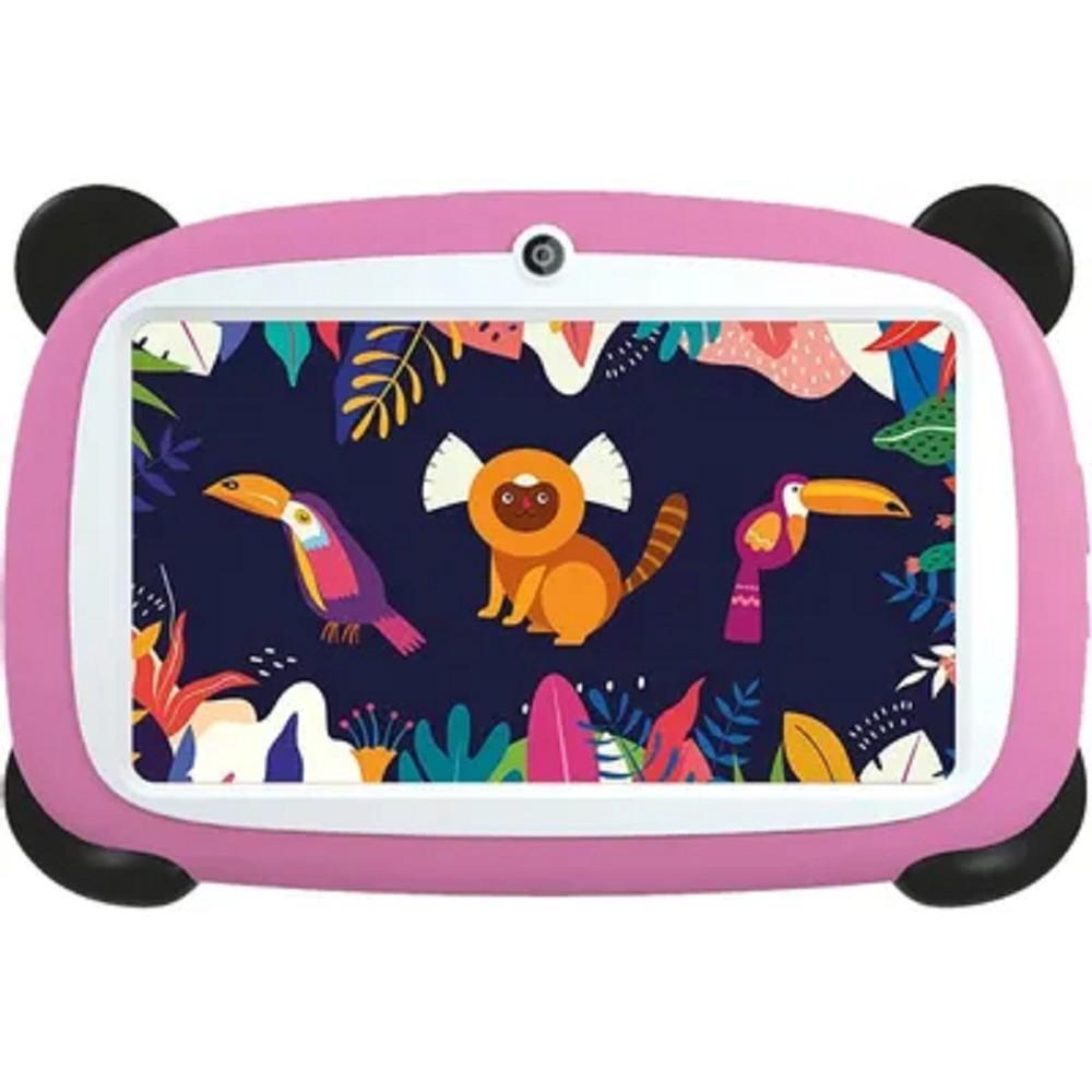 Digma Kids A7 SC9863A 8C/2Gb/32Gb 7" IPS 1024x600/4G/1Sim/And11.0Go/blue/BT/2Mpix/0.3Mpix/ 2026220