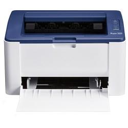 Xerox Phaser 3020V_BI {A4, Laser, 20 ppm, max 15K pages per month, 128MB, GDI} P3020BI#