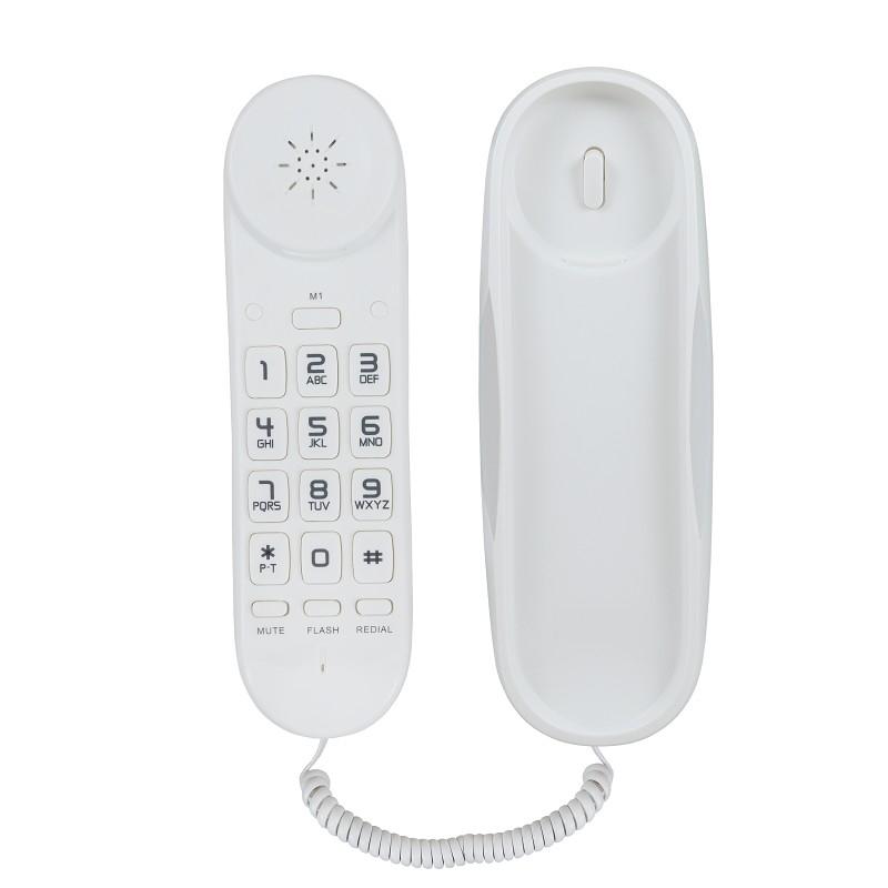 SANYO RA-S120W Телефон проводной