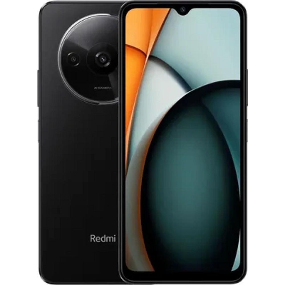 Xiaomi Redmi A3 4GB/128GB Black [54087]