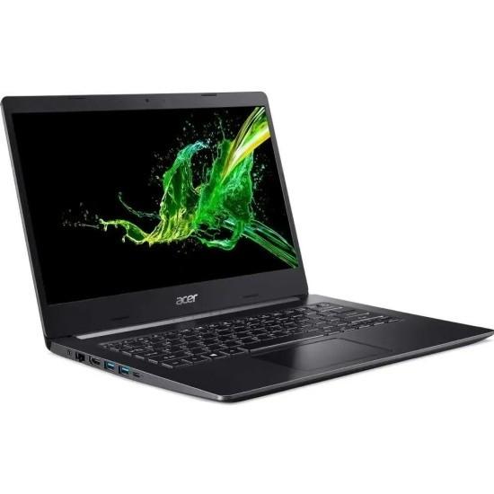 Acer Aspire 5 A514-56M-52QS [NX.KH6CD.003] Grey 14" {WUXGA i5 1335U/16Gb/512Gb SSD/Intel Iris Xe/noOs}
