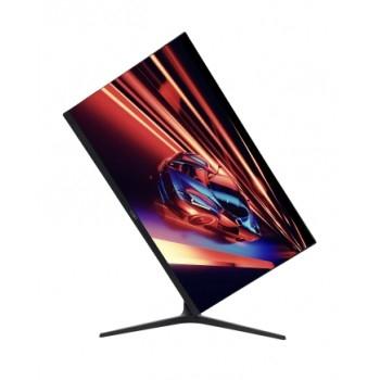 CBR LCD Монитор 32" MD-320K безрамочный, IPS, QHD 2560x1440, 75Гц, Динамики 2*3W, 1*DP, 1*HDMI, 1*Type-C, FreeSync, черный, кабели 1*DP+1* HDMI 1.5м + 1*TypeC 1м в комплекте [LCD-MD320K-OPC]