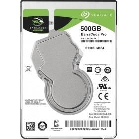 500Gb Seagate Barracuda Pro (ST500LM034) {SATA 6.0Gb/s, 7200 rpm, 128 mb, 2.5"}