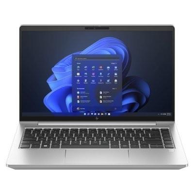 HP EliteBook 640 G10  [736H9AV] Silver 14" {FHD i5-1335U/16Gb/SSD512Gb/Iris Xe/DOS/RUS Localization - Russian Keyboard}