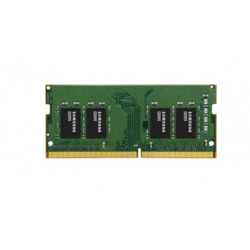 Samsung DDR5 SODIMM 8GB  DIMM UNB 5600 1Rx16, 1.1V M425R1GB4BB0-CWM