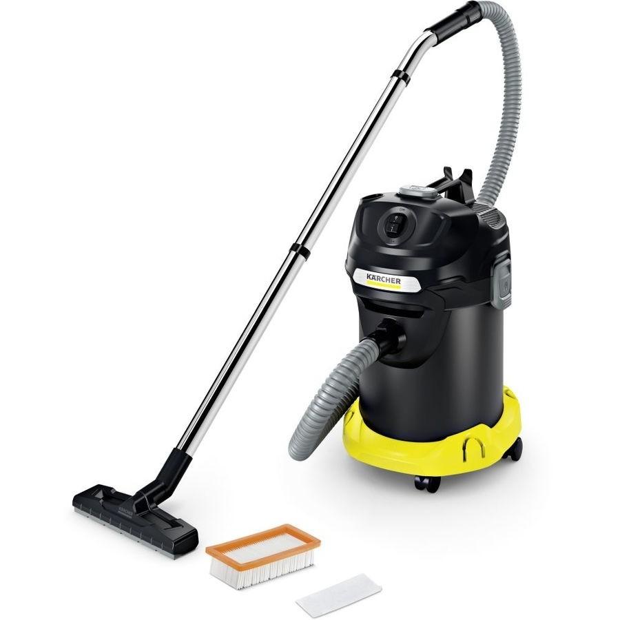 Karcher AD 4 Premium *EU-II Пылесос [1.629-731.0]