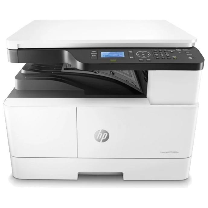 HP LaserJet M438n MFP A3 [8AF43A#B19]