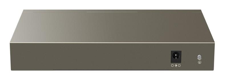 TENDA TEF1109P-8-102W Коммутатор настольный 9-Ports 10/100 Base-TX 8-Ports PoE(PoE бюджет 92W)